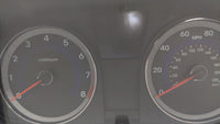 2012-2013 Hyundai Accent Instrument Cluster Speedometer Gauges P/N:94001-1R000 94001-1R020 Fits Fits 2012 2013 OEM Used Auto
