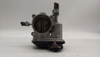 2012-2019 Hyundai Accent Throttle Body P/N:35100-2B300 Fits Fits 2012 2013 2014 2015 2016 2017 2018 2019 OEM Used Auto Parts
