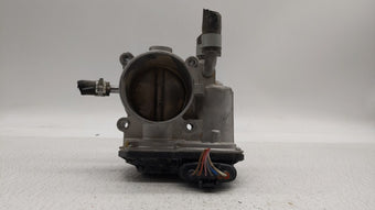 compare product 2012-2019 Hyundai Accent Throttle Body P/N:35100-2B300 Fits Fits 2012 2013 2014 2015 2016 2017 2018 2019 OEM Used Auto Parts