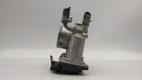 2012-2019 Hyundai Accent Throttle Body P/N:35100-2B300 Fits Fits 2012 2013 2014 2015 2016 2017 2018 2019 OEM Used Auto Parts