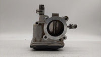 2012-2019 Hyundai Accent Throttle Body P/N:35100-2B300 Fits Fits 2012 2013 2014 2015 2016 2017 2018 2019 OEM Used Auto Parts