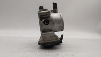 2012-2019 Hyundai Accent Throttle Body P/N:35100-2B300 Fits Fits 2012 2013 2014 2015 2016 2017 2018 2019 OEM Used Auto Parts