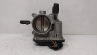 2012-2019 Hyundai Accent Throttle Body P/N:35100-2B300 Fits Fits 2012 2013 2014 2015 2016 2017 2018 2019 OEM Used Auto Parts