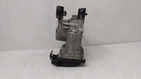 2012-2019 Hyundai Accent Throttle Body P/N:35100-2B300 Fits Fits 2012 2013 2014 2015 2016 2017 2018 2019 OEM Used Auto Parts