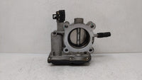 2012-2019 Hyundai Accent Throttle Body P/N:35100-2B300 Fits Fits 2012 2013 2014 2015 2016 2017 2018 2019 OEM Used Auto Parts