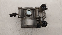 2012-2019 Hyundai Accent Throttle Body P/N:5302-1S02 35100-2B300 Fits Fits 2012 2013 2014 2015 2016 2017 2018 2019 OEM Used 