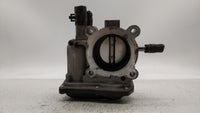 2012-2019 Hyundai Accent Throttle Body P/N:5302-1S02 35100-2B300 Fits Fits 2012 2013 2014 2015 2016 2017 2018 2019 OEM Used 