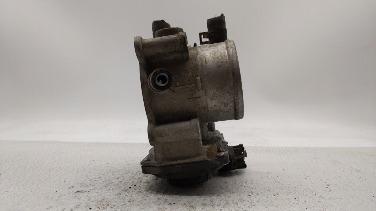 2012-2019 Hyundai Accent Throttle Body P/N:5302-1S02 35100-2B300 Fits Fits 2012 2013 2014 2015 2016 2017 2018 2019 OEM Used 