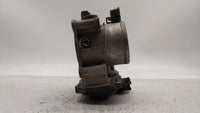 2012-2019 Hyundai Accent Throttle Body P/N:5302-1S02 35100-2B300 Fits Fits 2012 2013 2014 2015 2016 2017 2018 2019 OEM Used 