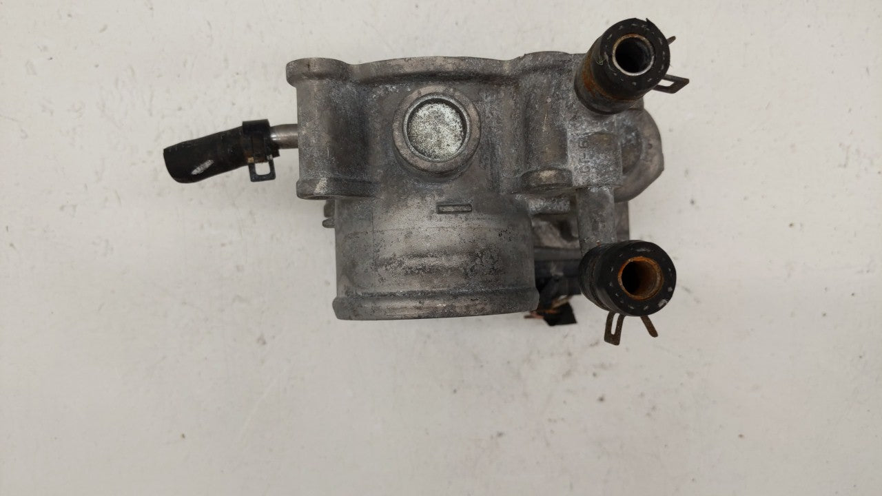 2012-2019 Hyundai Accent Throttle Body P/N:5302-1S02 35100-2B300 Fits Fits 2012 2013 2014 2015 2016 2017 2018 2019 OEM Used 