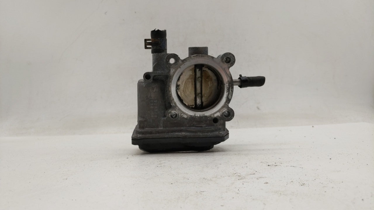 2012-2019 Hyundai Accent Throttle Body P/N:5302-1S02 35100-2B300 Fits Fits 2012 2013 2014 2015 2016 2017 2018 2019 OEM Used 