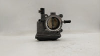 2012-2019 Hyundai Accent Throttle Body P/N:5302-1S02 35100-2B300 Fits Fits 2012 2013 2014 2015 2016 2017 2018 2019 OEM Used 