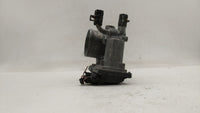 2012-2019 Hyundai Accent Throttle Body P/N:5302-1S02 35100-2B300 Fits Fits 2012 2013 2014 2015 2016 2017 2018 2019 OEM Used 
