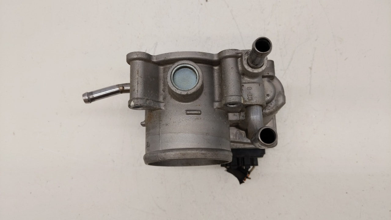 2012-2019 Hyundai Accent Throttle Body P/N:5302-1S02 35100-2B300 Fits Fits 2012 2013 2014 2015 2016 2017 2018 2019 OEM Used 