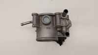 2012-2019 Hyundai Accent Throttle Body P/N:5302-1S02 35100-2B300 Fits Fits 2012 2013 2014 2015 2016 2017 2018 2019 OEM Used 