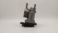 2012-2019 Hyundai Accent Throttle Body P/N:5302-1S02 35100-2B300 Fits Fits 2012 2013 2014 2015 2016 2017 2018 2019 OEM Used 