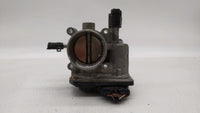 2012-2019 Hyundai Accent Throttle Body P/N:5302-1S02 35100-2B300 Fits Fits 2012 2013 2014 2015 2016 2017 2018 2019 OEM Used 