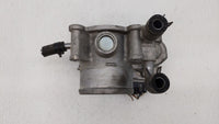 2012-2019 Hyundai Accent Throttle Body P/N:5302-1S02 35100-2B300 Fits Fits 2012 2013 2014 2015 2016 2017 2018 2019 OEM Used 