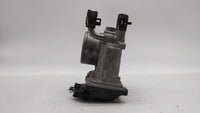 2012-2019 Hyundai Accent Throttle Body P/N:5302-1S02 35100-2B300 Fits Fits 2012 2013 2014 2015 2016 2017 2018 2019 OEM Used 