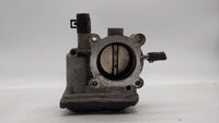 2012-2019 Hyundai Accent Throttle Body P/N:5302-1S02 35100-2B300 Fits Fits 2012 2013 2014 2015 2016 2017 2018 2019 OEM Used 