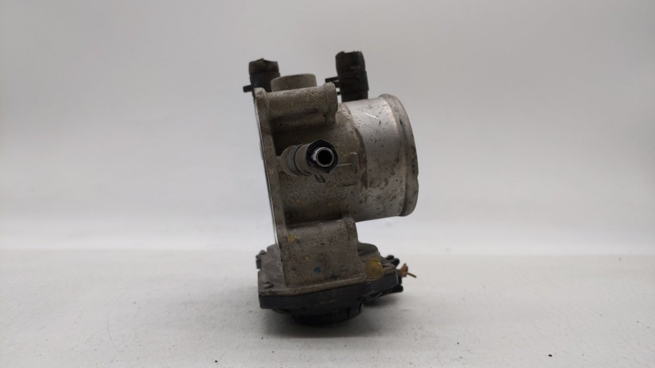 2012-2019 Hyundai Accent Throttle Body P/N:5302-1S02 35100-2B300 Fits Fits 2012 2013 2014 2015 2016 2017 2018 2019 OEM Used 