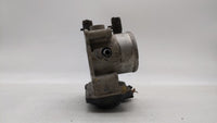 2012-2019 Hyundai Accent Throttle Body P/N:5302-1S02 35100-2B300 Fits Fits 2012 2013 2014 2015 2016 2017 2018 2019 OEM Used 