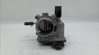 2012-2019 Hyundai Accent Throttle Body P/N:35100-2B310 5302-1S02, 35100-2B300 Fits Fits 2012 2013 2014 2015 2016 2017 2018 2