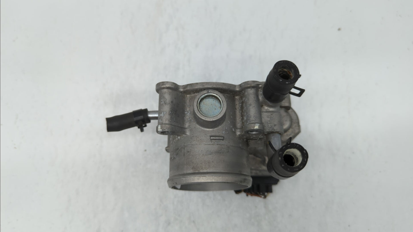 2012-2019 Hyundai Accent Throttle Body P/N:35100-2B310 5302-1S02, 35100-2B300 Fits Fits 2012 2013 2014 2015 2016 2017 2018 2
