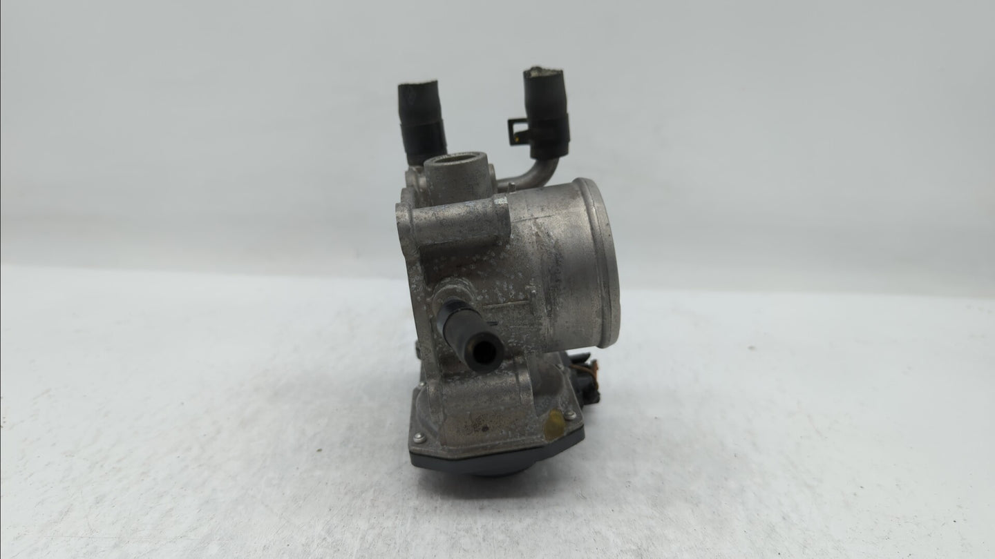 2012-2019 Hyundai Accent Throttle Body P/N:35100-2B310 5302-1S02, 35100-2B300 Fits Fits 2012 2013 2014 2015 2016 2017 2018 2