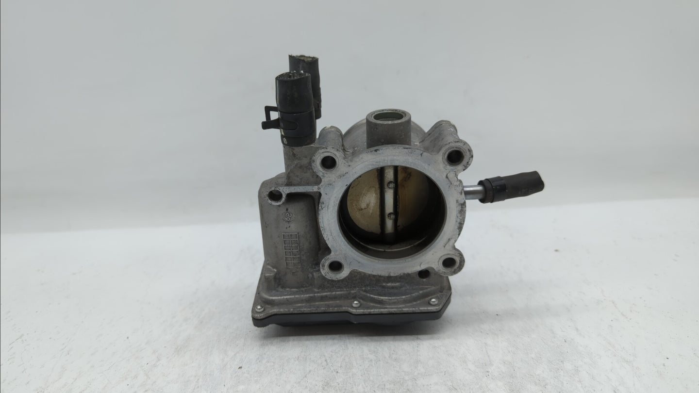 2012-2019 Hyundai Accent Throttle Body P/N:35100-2B310 5302-1S02, 35100-2B300 Fits Fits 2012 2013 2014 2015 2016 2017 2018 2