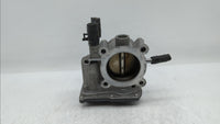 2012-2019 Hyundai Accent Throttle Body P/N:35100-2B310 5302-1S02, 35100-2B300 Fits Fits 2012 2013 2014 2015 2016 2017 2018 2
