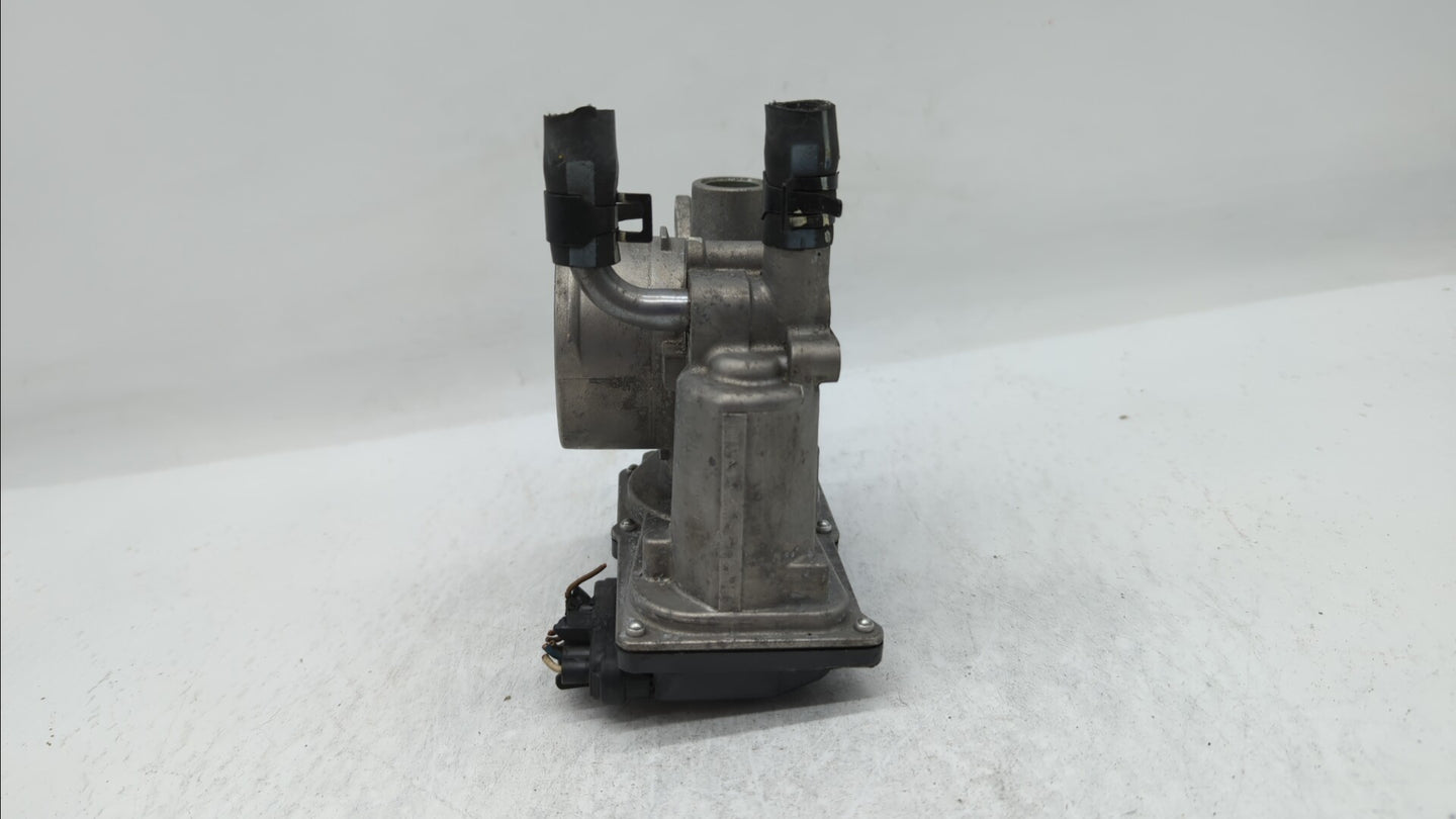 2012-2019 Hyundai Accent Throttle Body P/N:35100-2B310 5302-1S02, 35100-2B300 Fits Fits 2012 2013 2014 2015 2016 2017 2018 2
