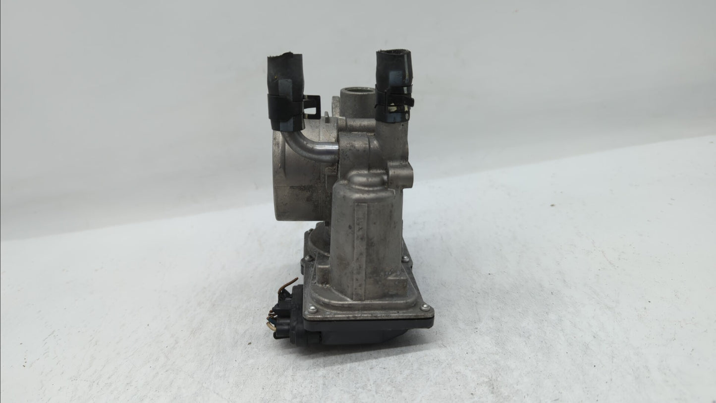 2012-2019 Hyundai Accent Throttle Body P/N:35100-2B310 5302-1S02, 35100-2B300 Fits Fits 2012 2013 2014 2015 2016 2017 2018 2
