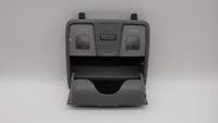 2012-2017 Hyundai Accent Overhead Roof Console 304669 - Oemusedautoparts1.com