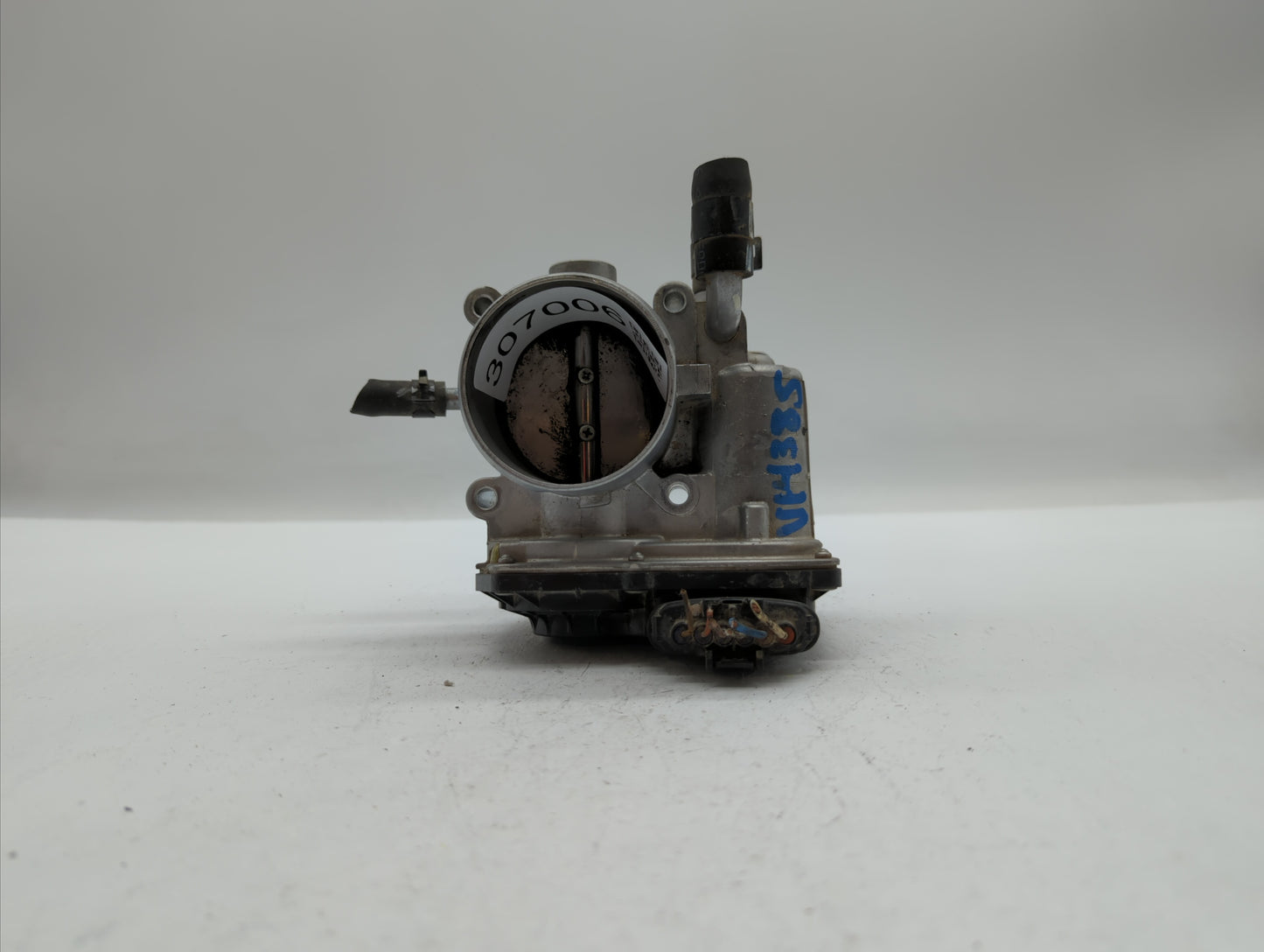 2012-2019 Hyundai Accent Throttle Body P/N:35100-2B310 5302-1S02, 35100-2B300 Fits Fits 2012 2013 2014 2015 2016 2017 2018 2