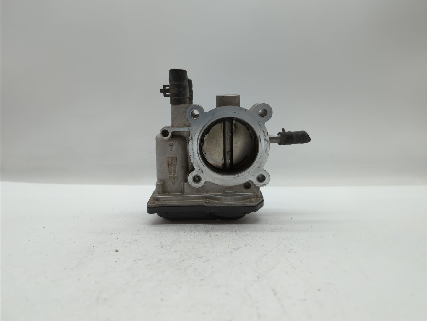 2012-2019 Hyundai Accent Throttle Body P/N:35100-2B310 5302-1S02, 35100-2B300 Fits Fits 2012 2013 2014 2015 2016 2017 2018 2