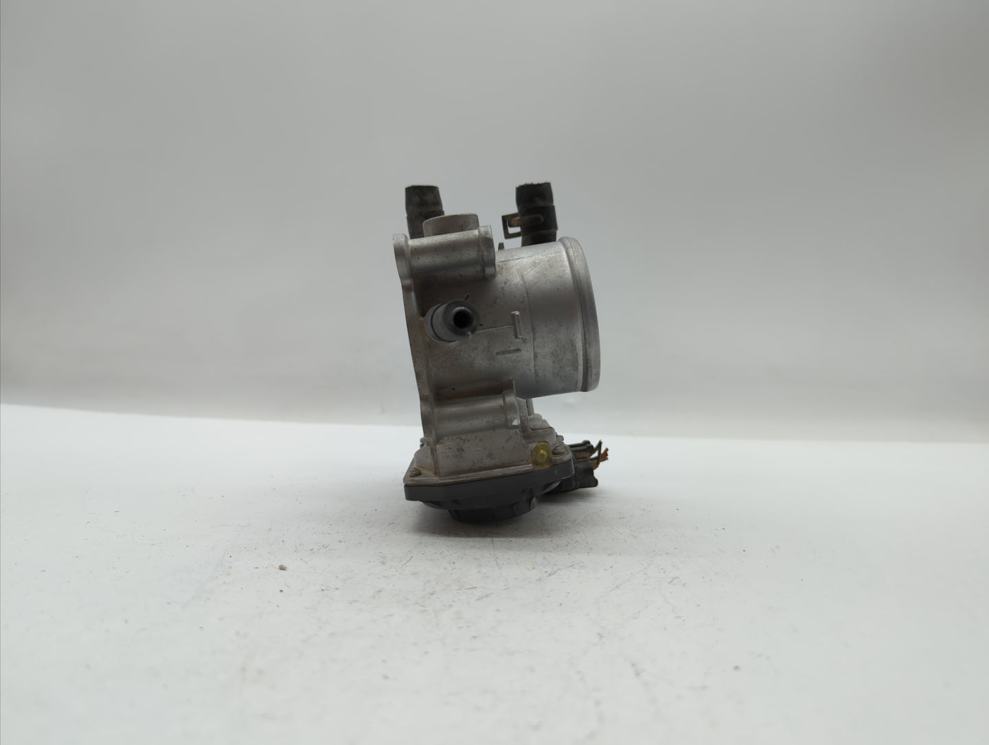 2012-2019 Hyundai Accent Throttle Body P/N:35100-2B310 5302-1S02, 35100-2B300 Fits Fits 2012 2013 2014 2015 2016 2017 2018 2