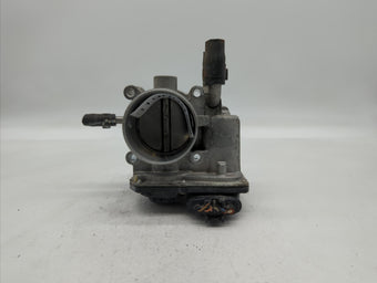 compare product 2012-2019 Hyundai Accent Throttle Body P/N:35100-2B310 5302-1S02, 35100-2B300 Fits Fits 2012 2013 2014 2015 2016 2017 2018 2019 OEM Used Auto Parts