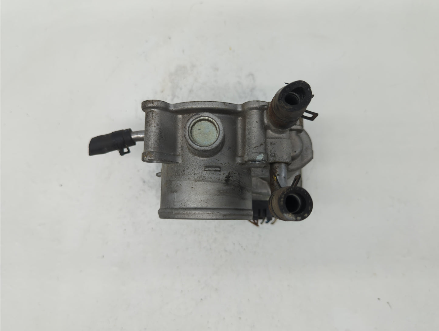 2012-2019 Hyundai Accent Throttle Body P/N:35100-2B310 5302-1S02, 35100-2B300 Fits Fits 2012 2013 2014 2015 2016 2017 2018 2