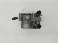 2012-2019 Hyundai Accent Throttle Body P/N:35100-2B310 5302-1S02, 35100-2B300 Fits Fits 2012 2013 2014 2015 2016 2017 2018 2
