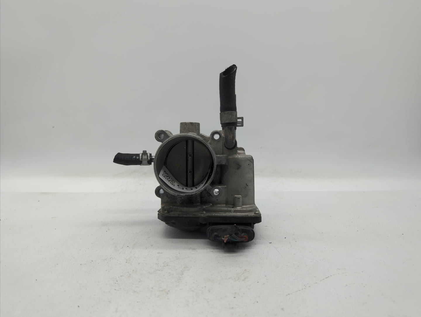 2013 Hyundai Accent ABS Pump Control Module Replacement P/N:35100-2B300 Fits OEM Used Auto Parts - Oemusedautoparts1.com