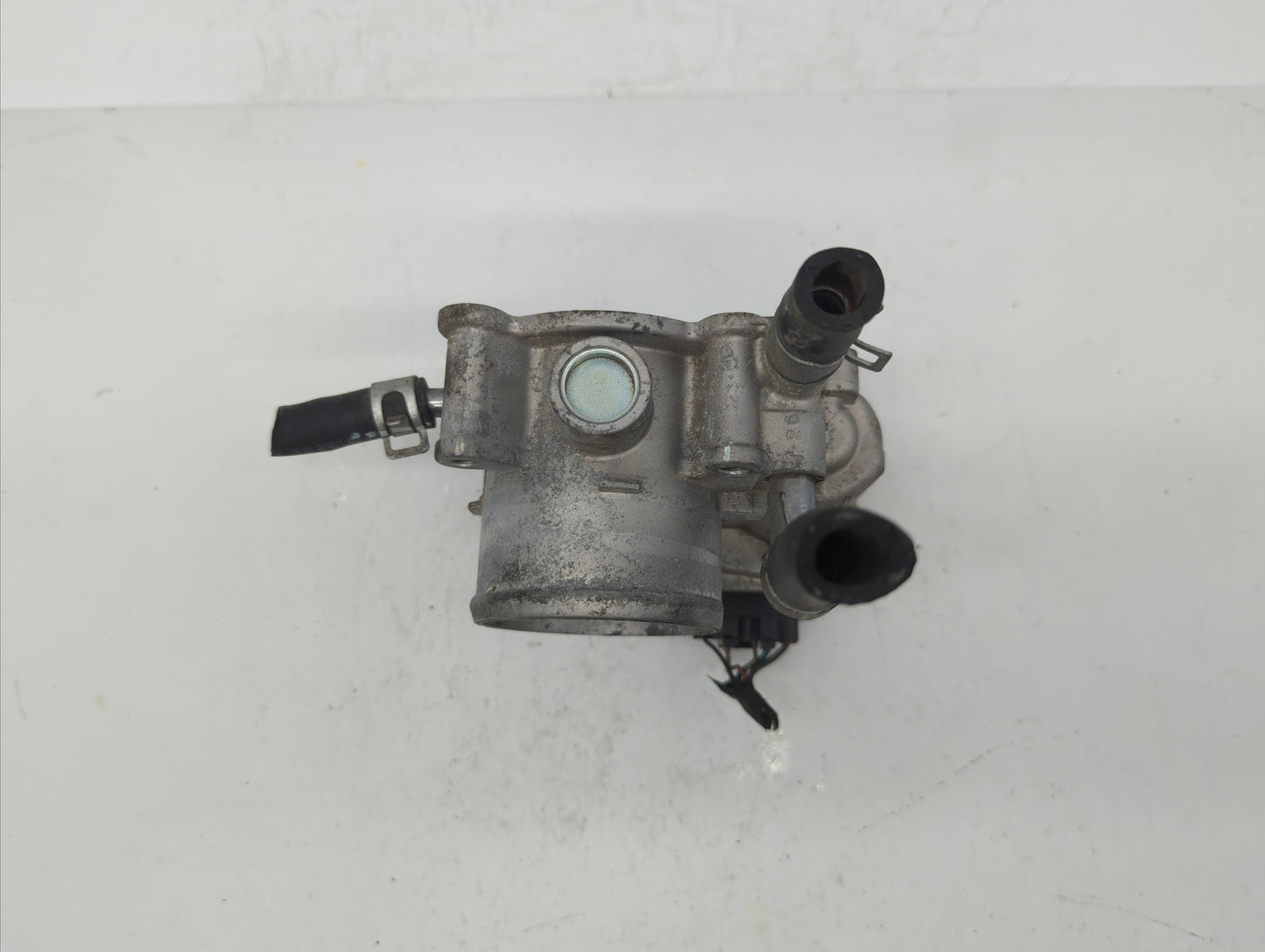 2013 Hyundai Accent ABS Pump Control Module Replacement P/N:35100-2B300 Fits OEM Used Auto Parts - Oemusedautoparts1.com