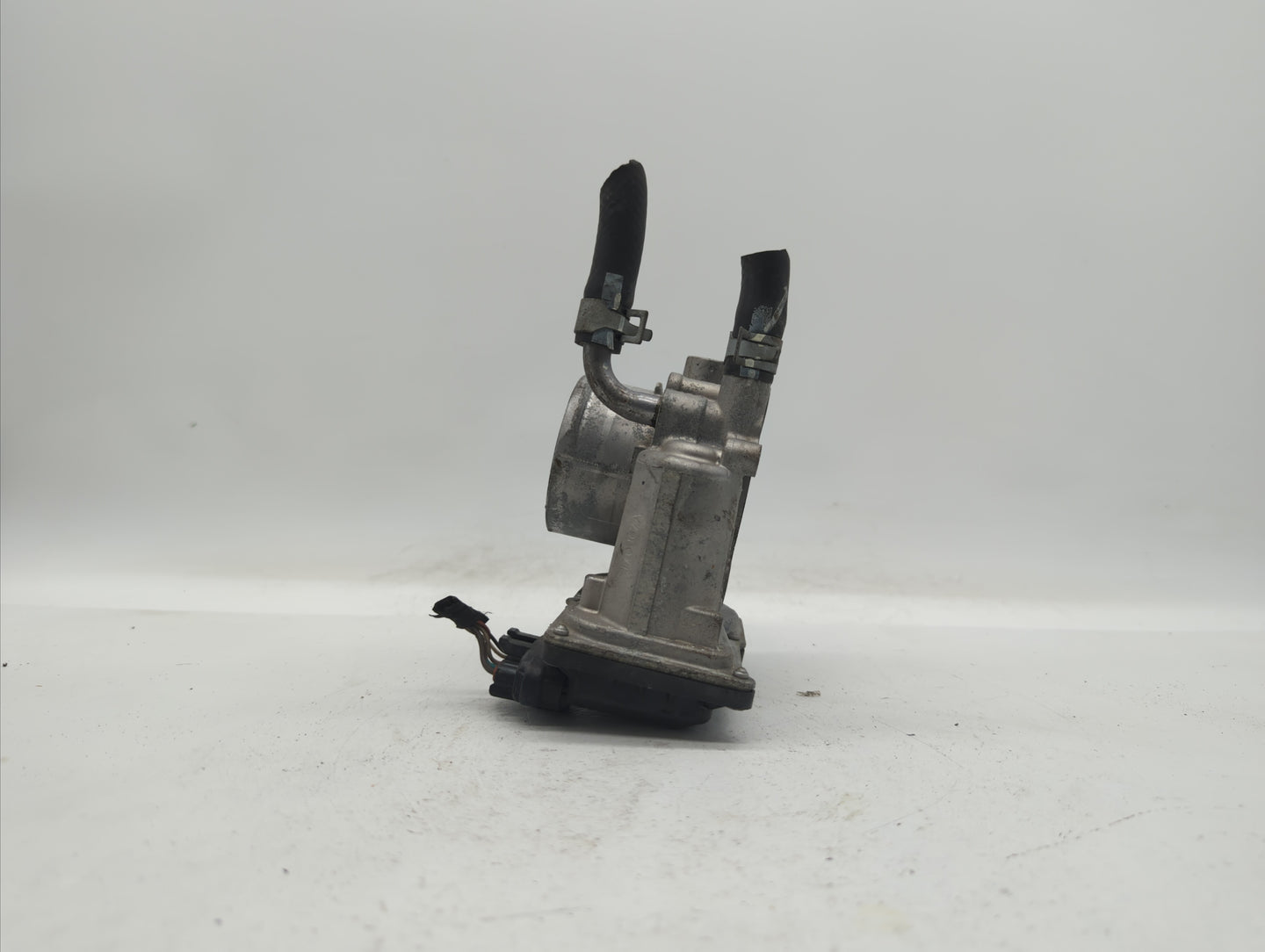 2013 Hyundai Accent ABS Pump Control Module Replacement P/N:35100-2B300 Fits OEM Used Auto Parts - Oemusedautoparts1.com