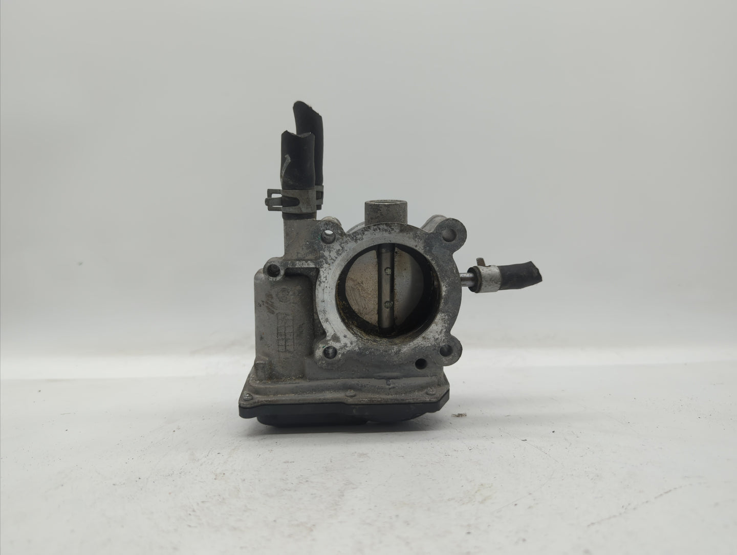 2013 Hyundai Accent ABS Pump Control Module Replacement P/N:35100-2B300 Fits OEM Used Auto Parts - Oemusedautoparts1.com