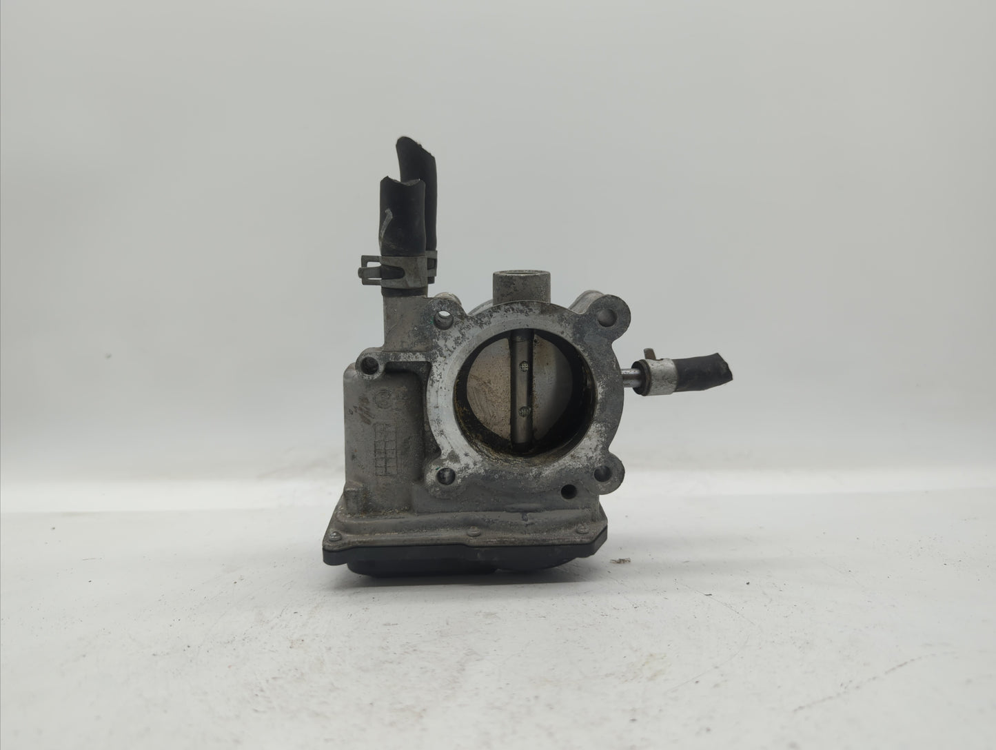 2013 Hyundai Accent ABS Pump Control Module Replacement P/N:35100-2B300 Fits OEM Used Auto Parts - Oemusedautoparts1.com