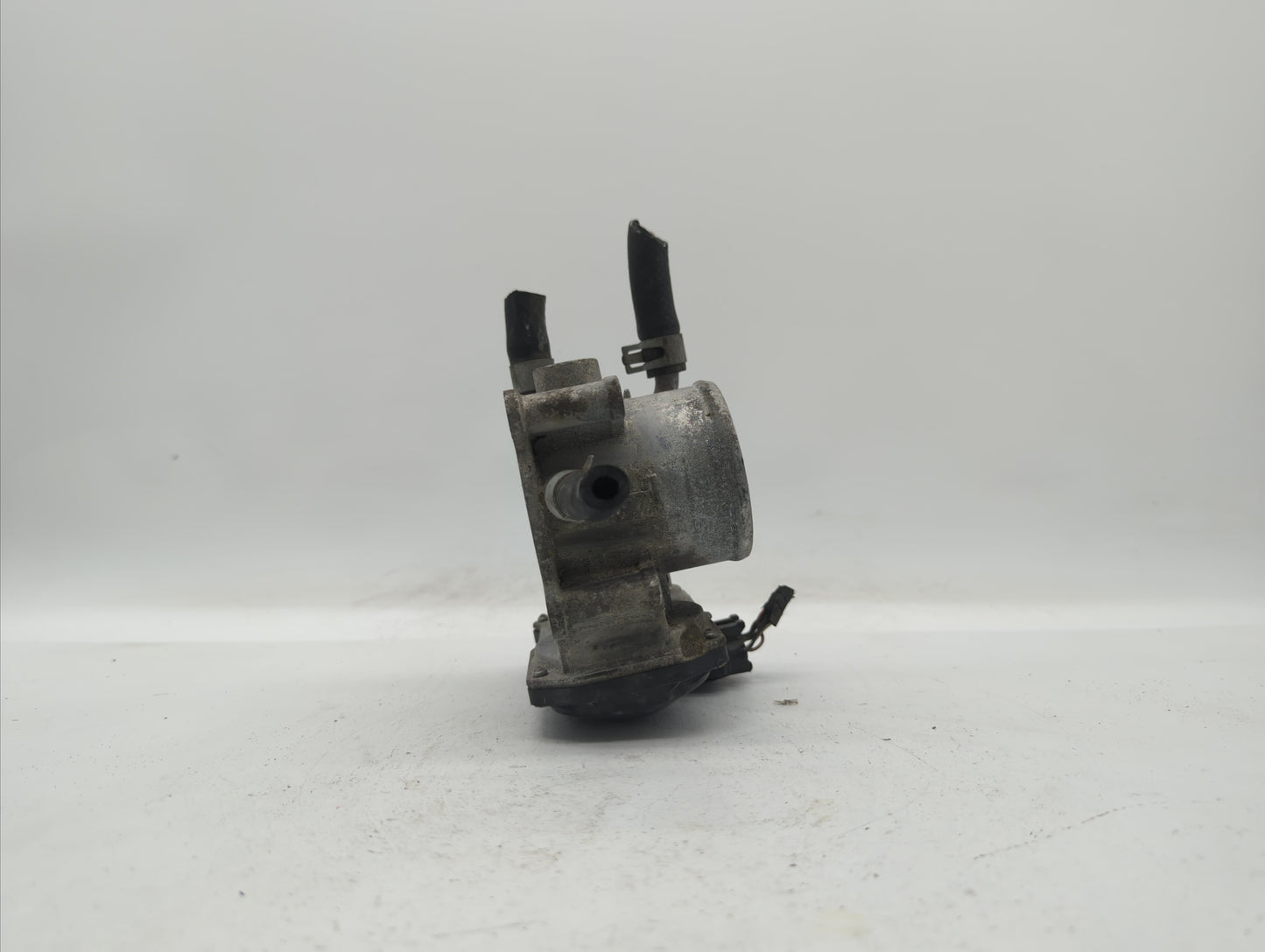 2013 Hyundai Accent ABS Pump Control Module Replacement P/N:35100-2B300 Fits OEM Used Auto Parts - Oemusedautoparts1.com