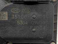 2013 Hyundai Accent ABS Pump Control Module Replacement P/N:35100-2B300 Fits OEM Used Auto Parts - Oemusedautoparts1.com