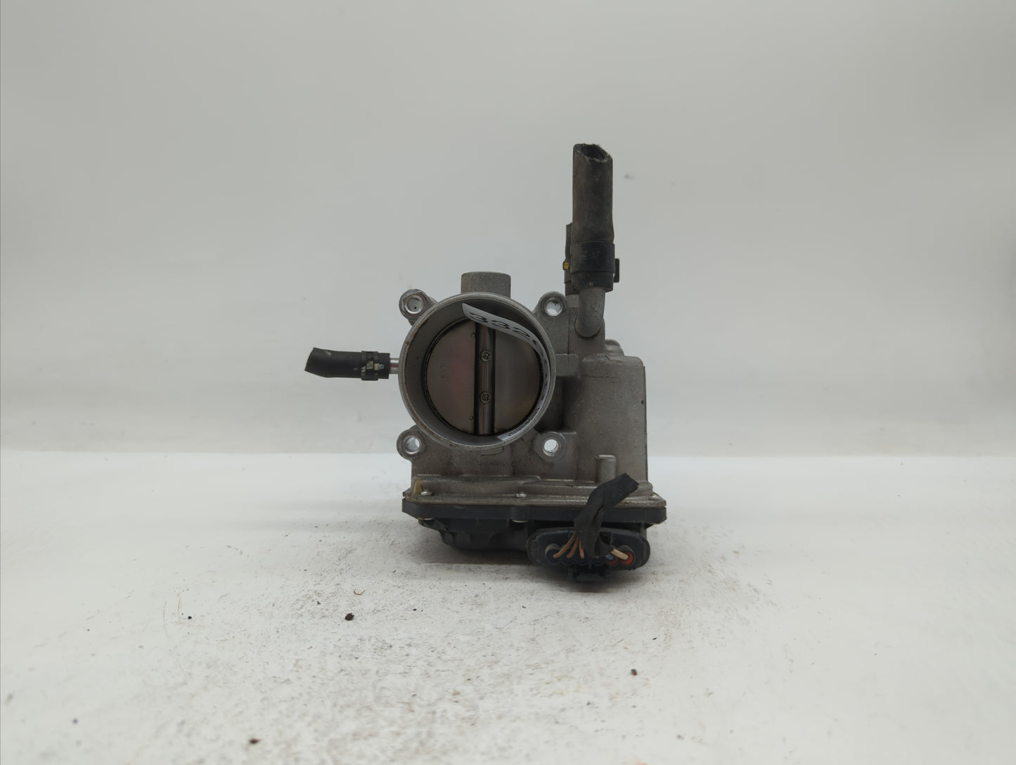 2012-2019 Hyundai Accent Throttle Body P/N:35100-2B310 5302-1S02, 35100-2B300 Fits Fits 2012 2013 2014 2015 2016 2017 2018 2