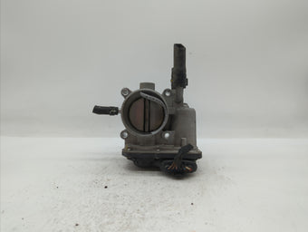 compare product 2012-2019 Hyundai Accent Throttle Body P/N:35100-2B310 5302-1S02, 35100-2B300 Fits Fits 2012 2013 2014 2015 2016 2017 2018 2019 OEM Used Auto Parts