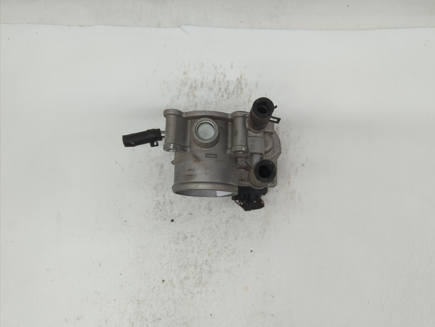 2012-2019 Hyundai Accent Throttle Body P/N:35100-2B310 5302-1S02, 35100-2B300 Fits Fits 2012 2013 2014 2015 2016 2017 2018 2